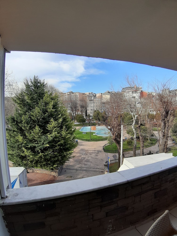 Royal Suites Sultanahmet 40/50