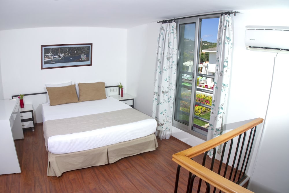 Vela Apart Otel 10/50
