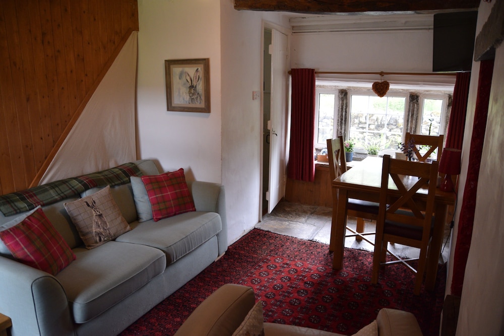 Sweetbriar Cottage B&B 30/49