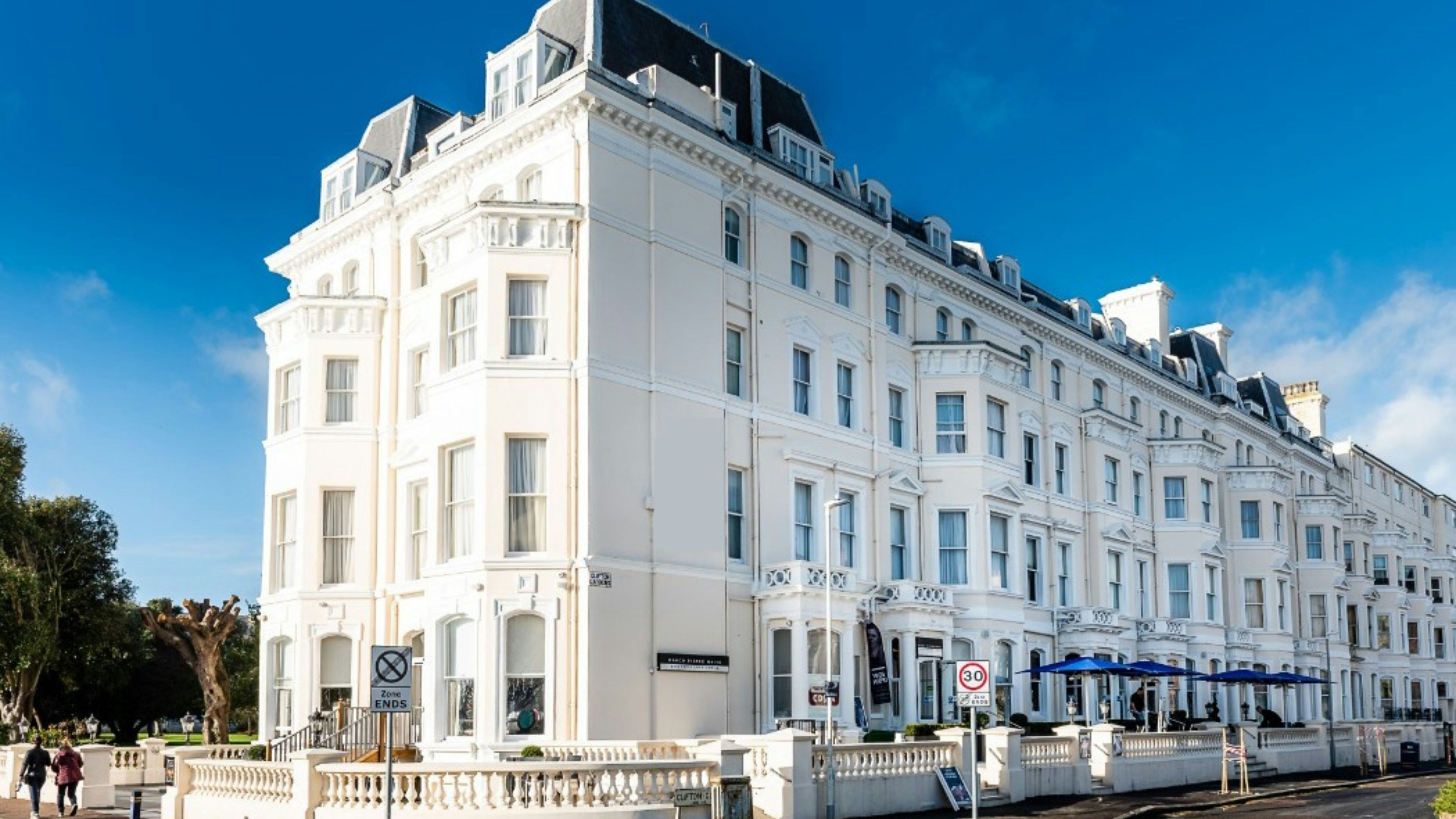 voco The Clifton Folkestone, an IHG Hotel 5/74