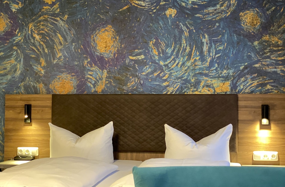 Trip Inn City Hotel Giessen 15/35