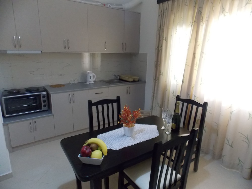 Relax Apartments Saranda 32/44