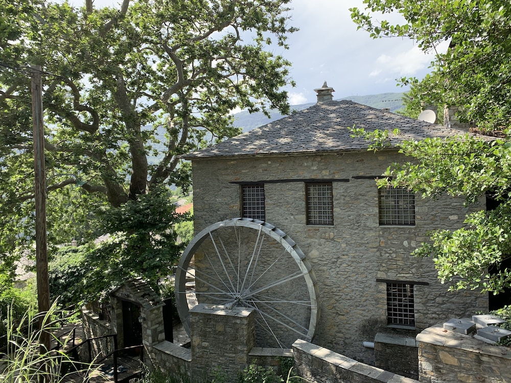 Palio Eleotrivio Guesthouse 4/50