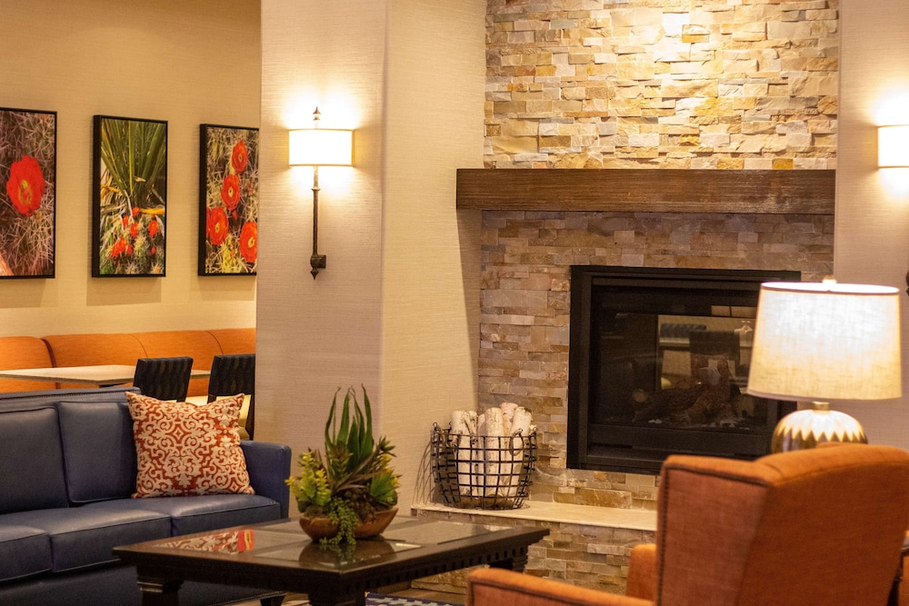 Best Western Plus A Wayfarer S Inn And Suites 19/26