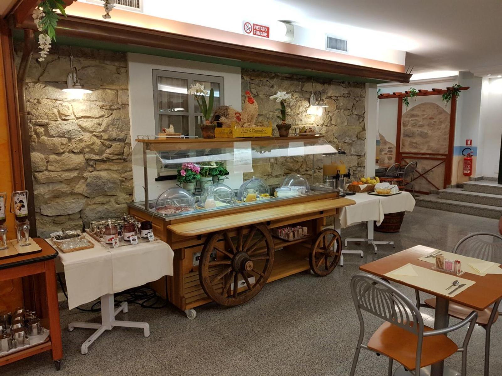 Hotel Piccolo Lido 32/51