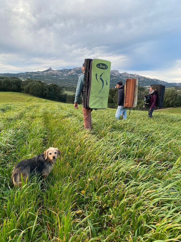 Agriturismo Lu Branu 57/69