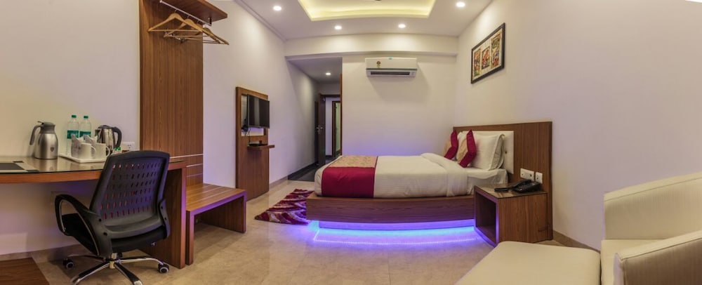 Hotel Suktara International 25/49