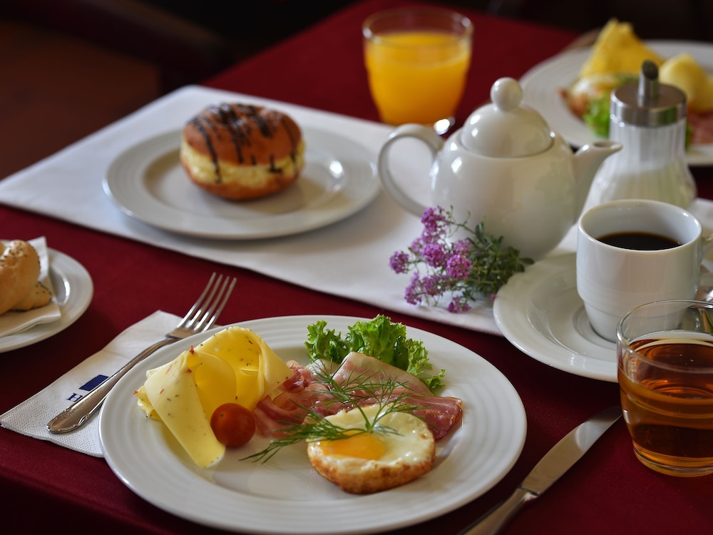 Ea Hotel Jeleni Dvur Prague Castle 45/53