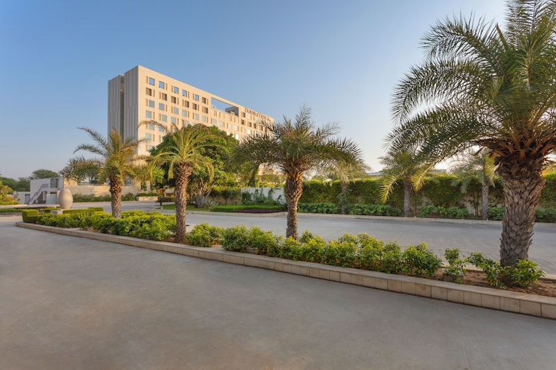 Doubletree By Hilton Jaipur Amer 74/80
