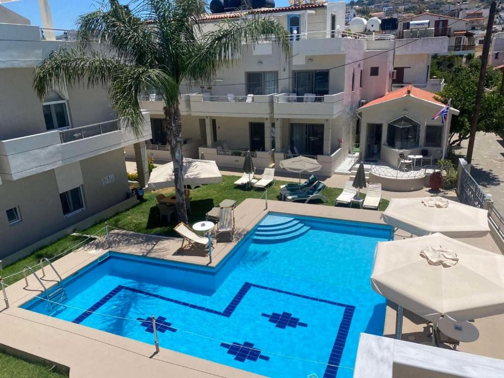 Sirena Apartments 40/46