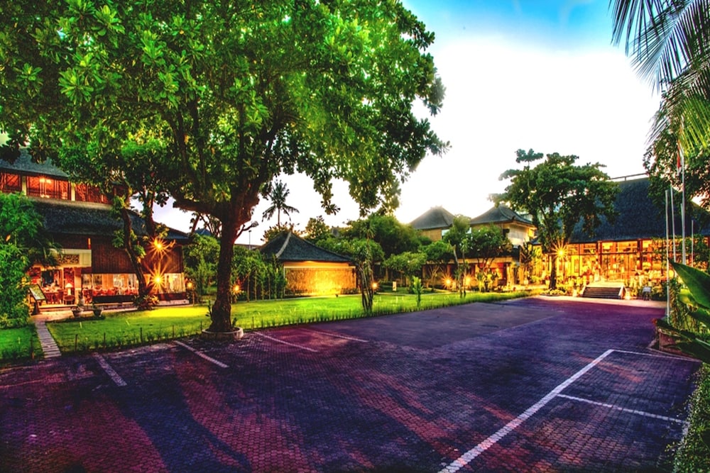 Rama Beach Resort And Villas 47/74