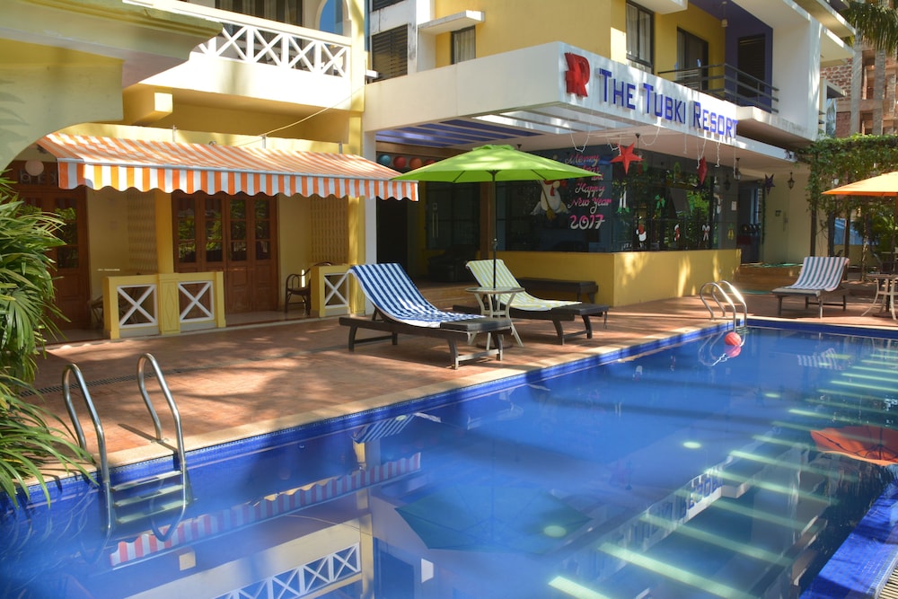 THE TUBKI RESORT 32/41