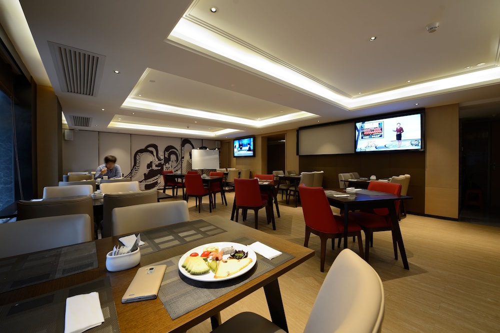 Guangzhou City Join Hotel Shipai Qiao Branch 34/50