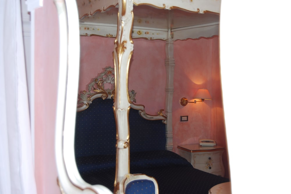Garda Sol Apart-hotel Beauty And SPA 44/47