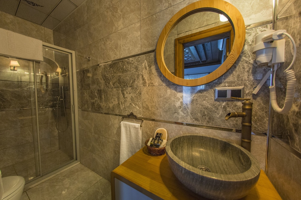 Bayezid Han Konak - Adults Only 26/45