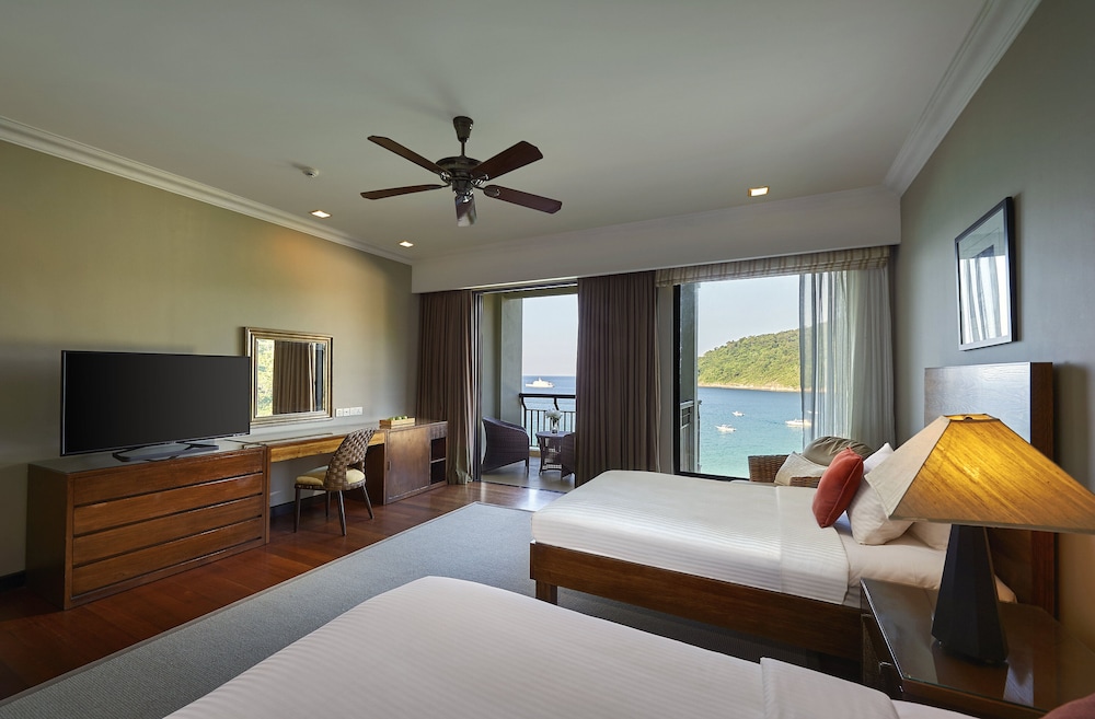 The Taaras Beach and Spa Resort 9/50