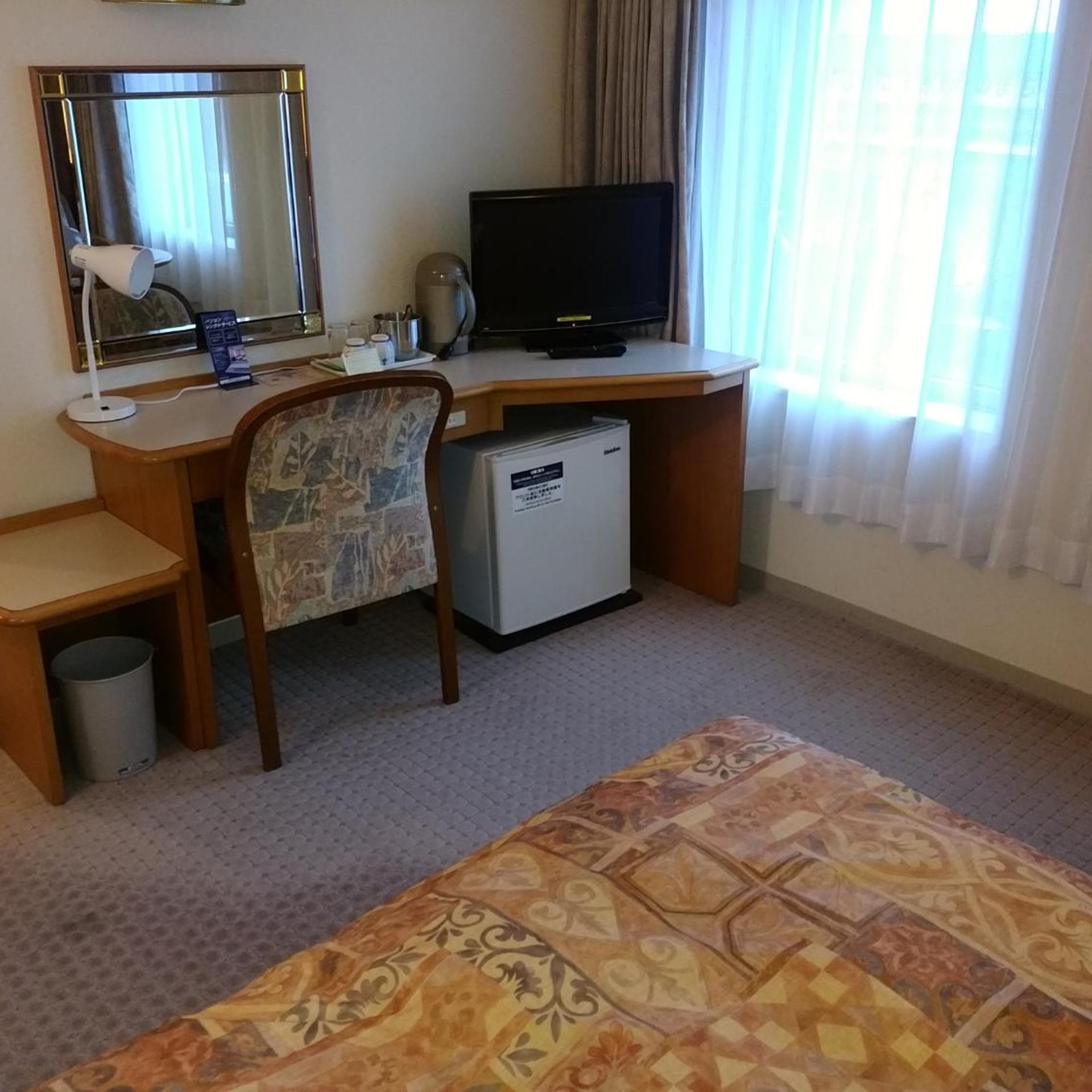 Hotel New Green Kashiwazaki 35/47