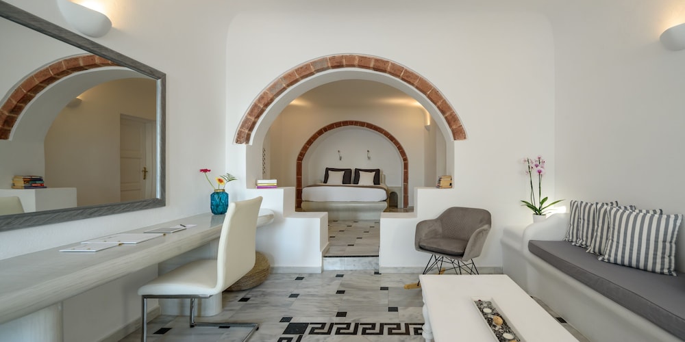 Pegasus Suites & Spa Hotel - Adults Only 34/42