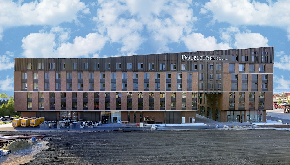 DoubleTree by Hilton Kocaeli 5/50