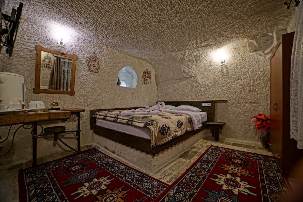 Melek Cave Hotel 16/50