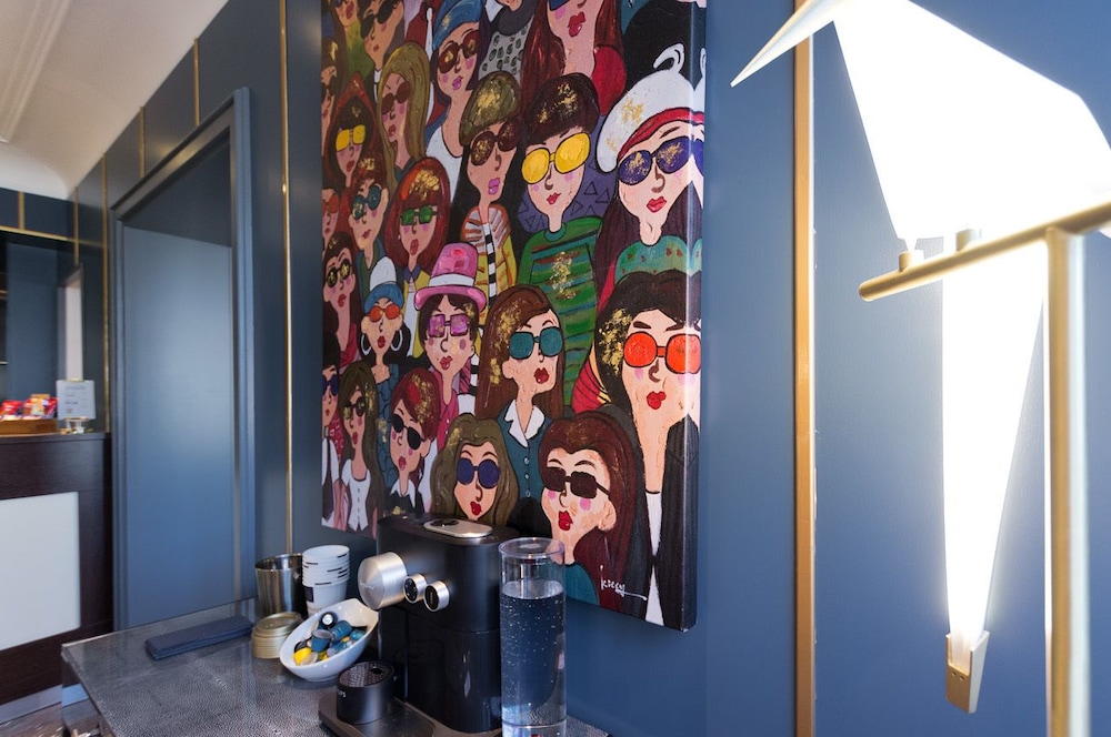 Arthotel ANA Flair 6/59