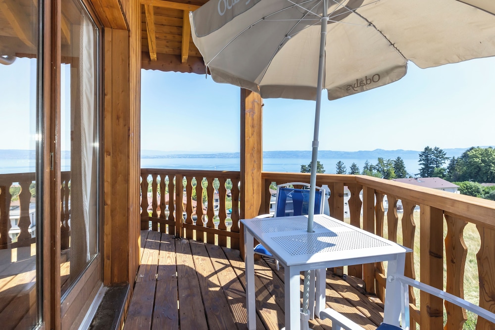 Odalys Residence Les Chalets D Evian 38/49