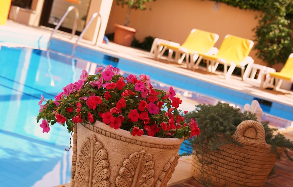 Casablanca Unique Hotel 13/50