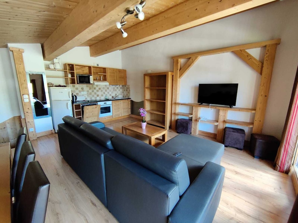 Chalet des Neiges - Cime des Arcs 24/73