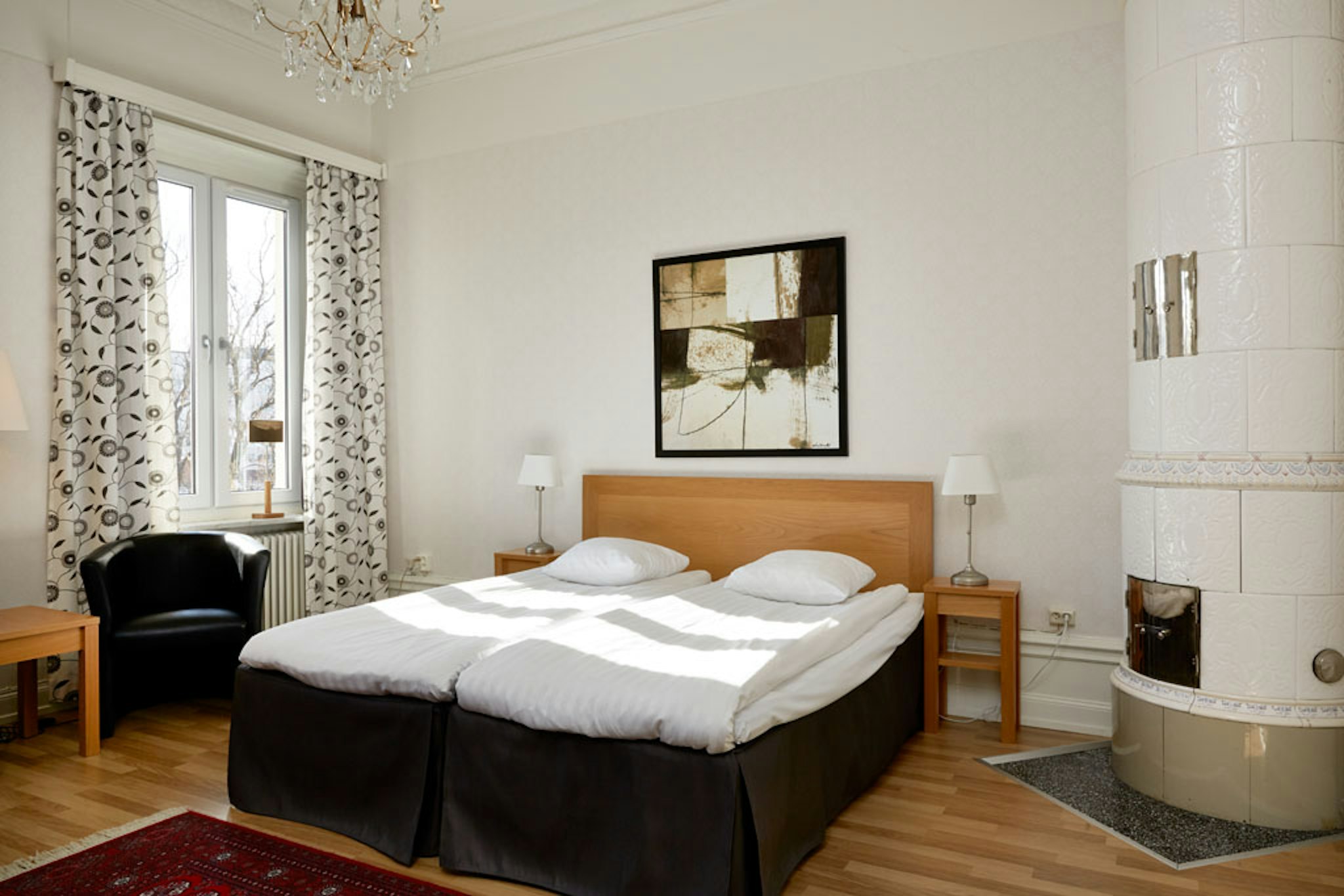First Hotel City Eskilstuna 6/21