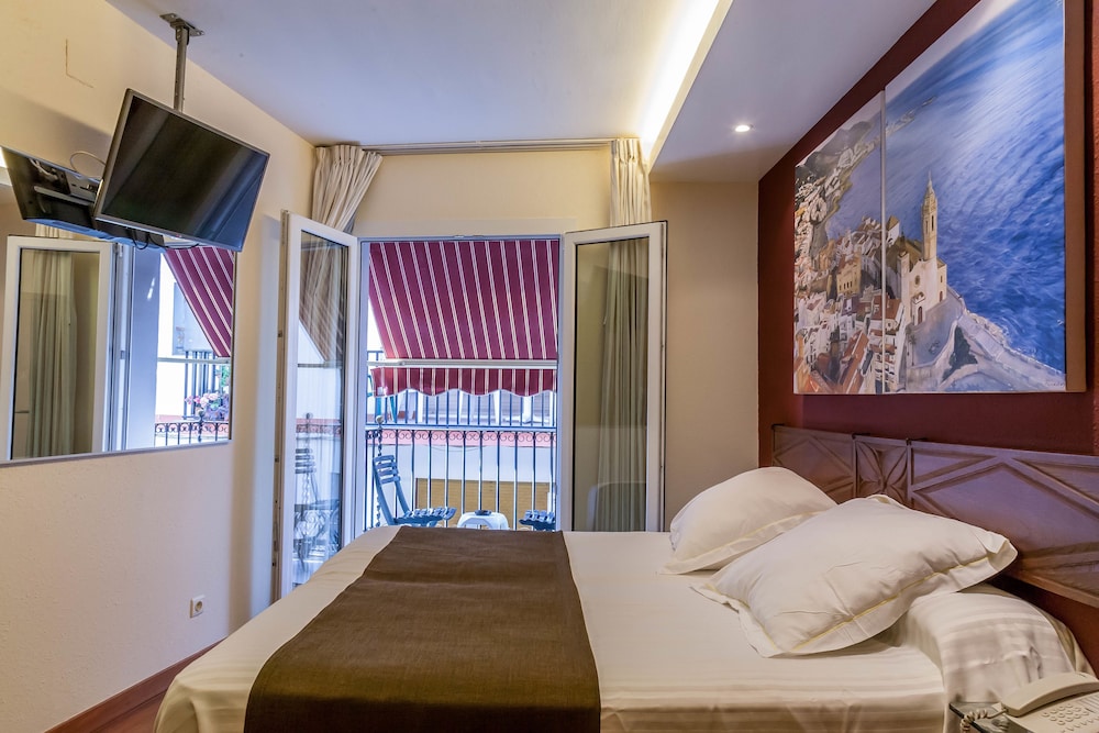 Hotel Galeon 13/45