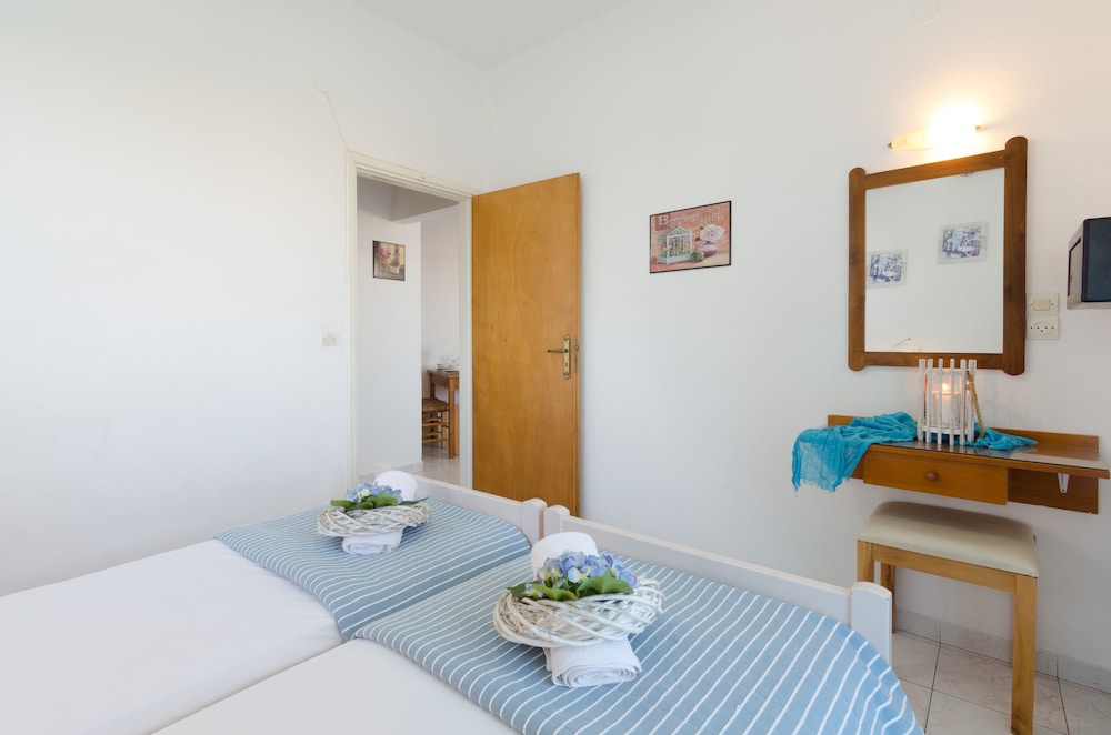 Aglaia Studios and Apartments 28/63