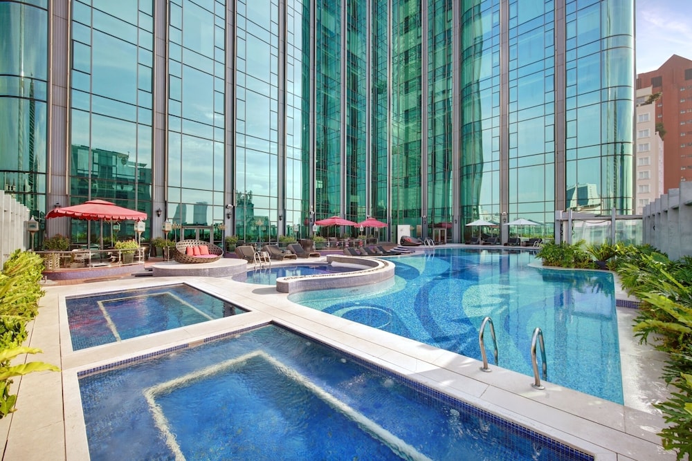 The Reverie Saigon Residential Suites 50/76