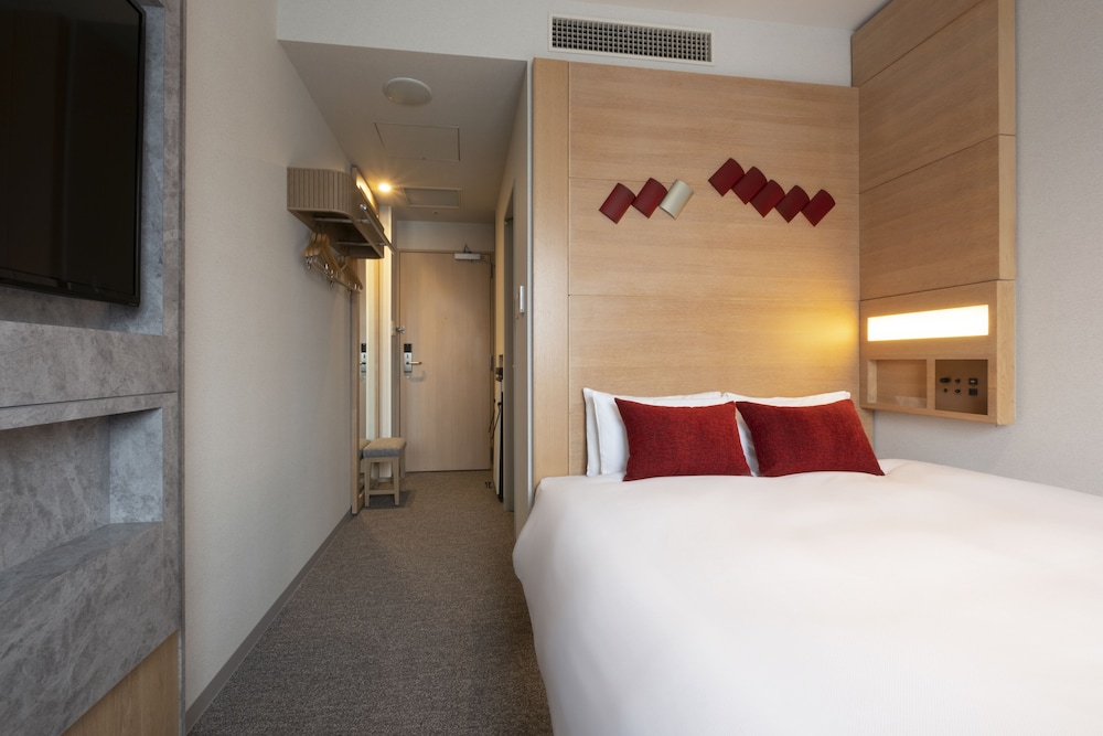 COMFORT, DOUBLE BED