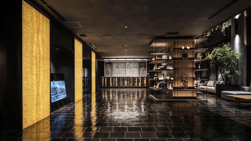 Bespoke Hotel Shinsaibashi 10/58