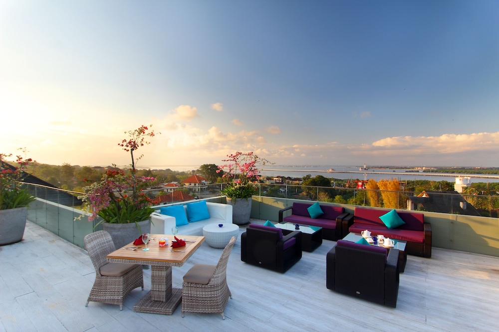 Amaroossa Suite Bali 60/69