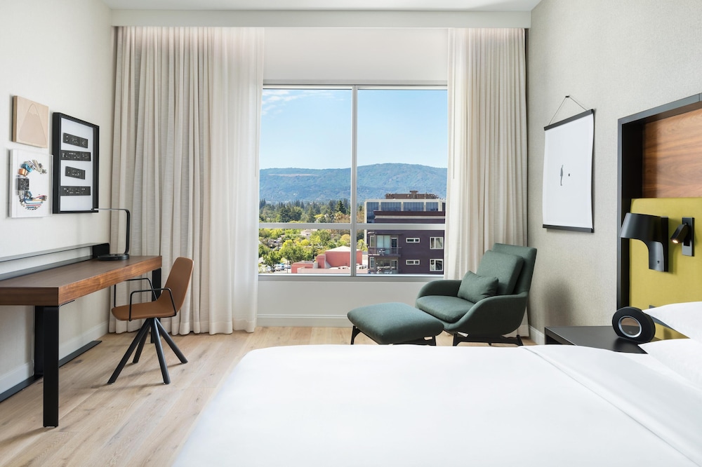 Hyatt Centric Mountain View 21/70