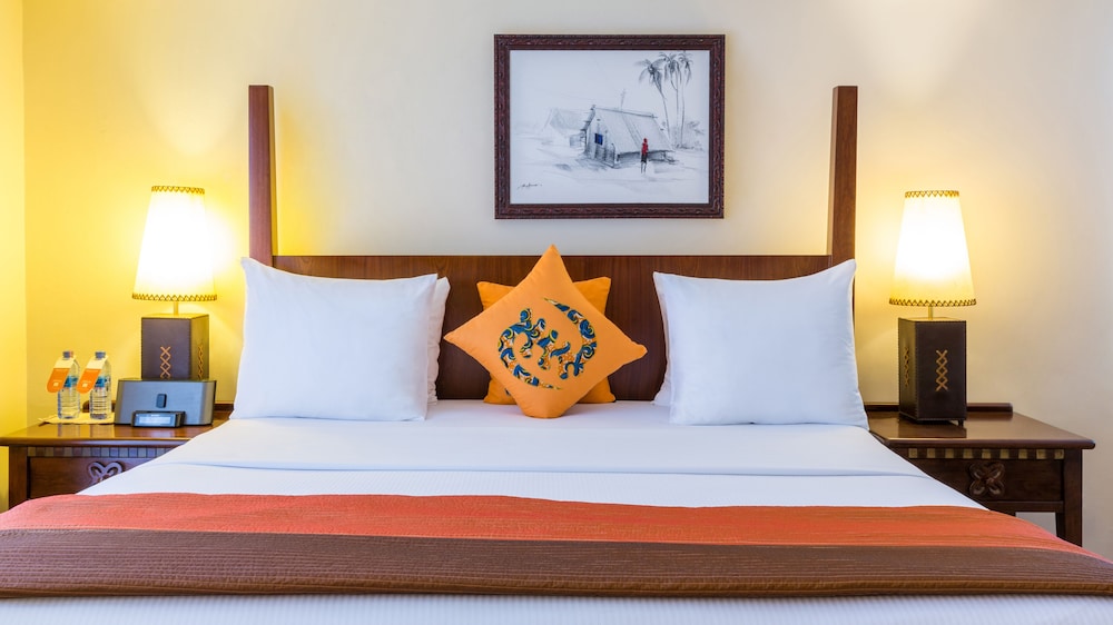 The African Regent Hotel 17/71