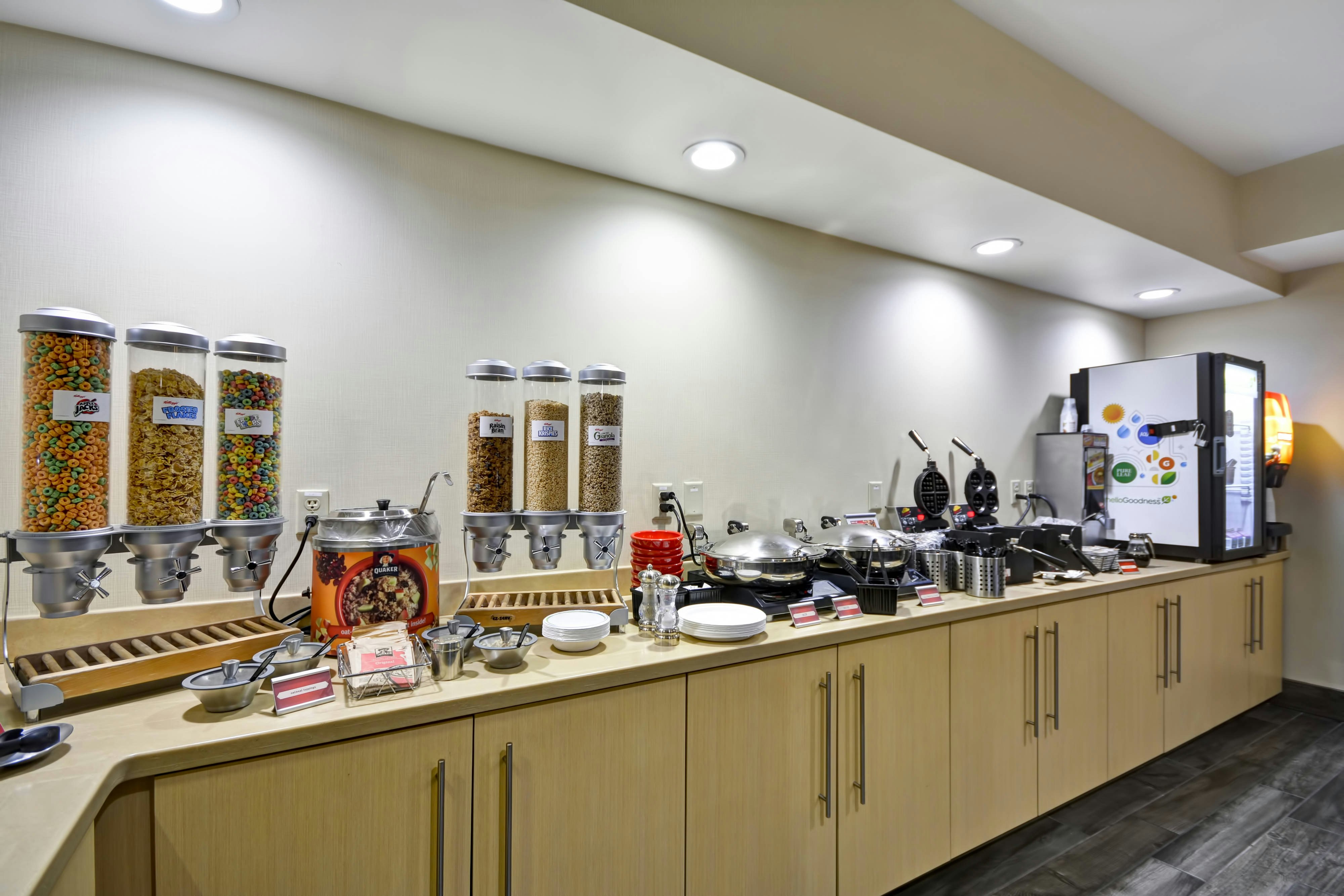 Towneplace Suites Sioux Falls 44/61