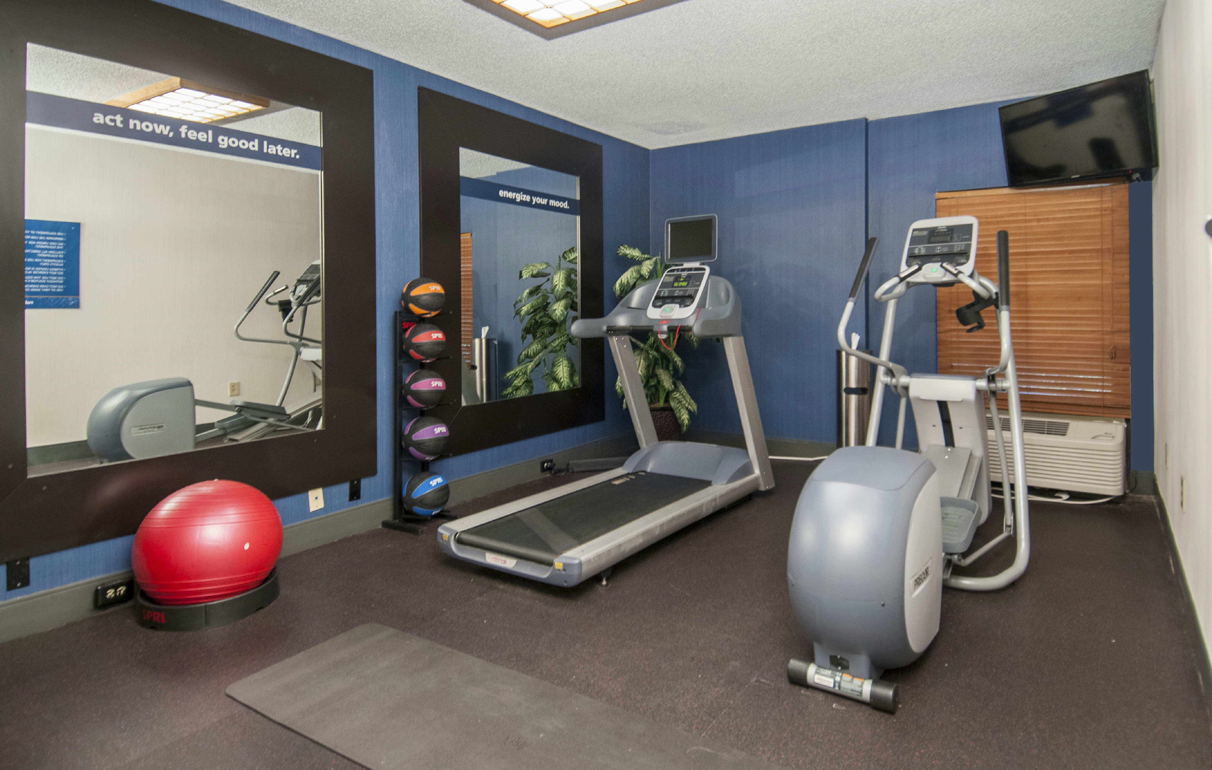 Hampton Inn By Hilton Shreveport Bossier City 28/55