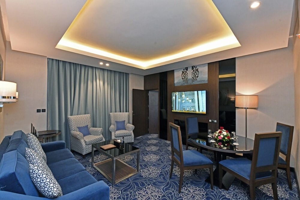 فندق كازابلانكا جدة(Casablanca Hotel Jeddah) 58/76