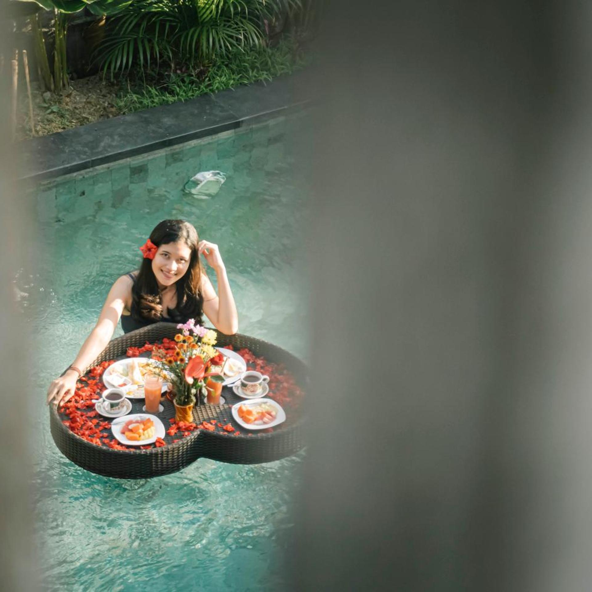 Raditya Villas Ubud 34/50