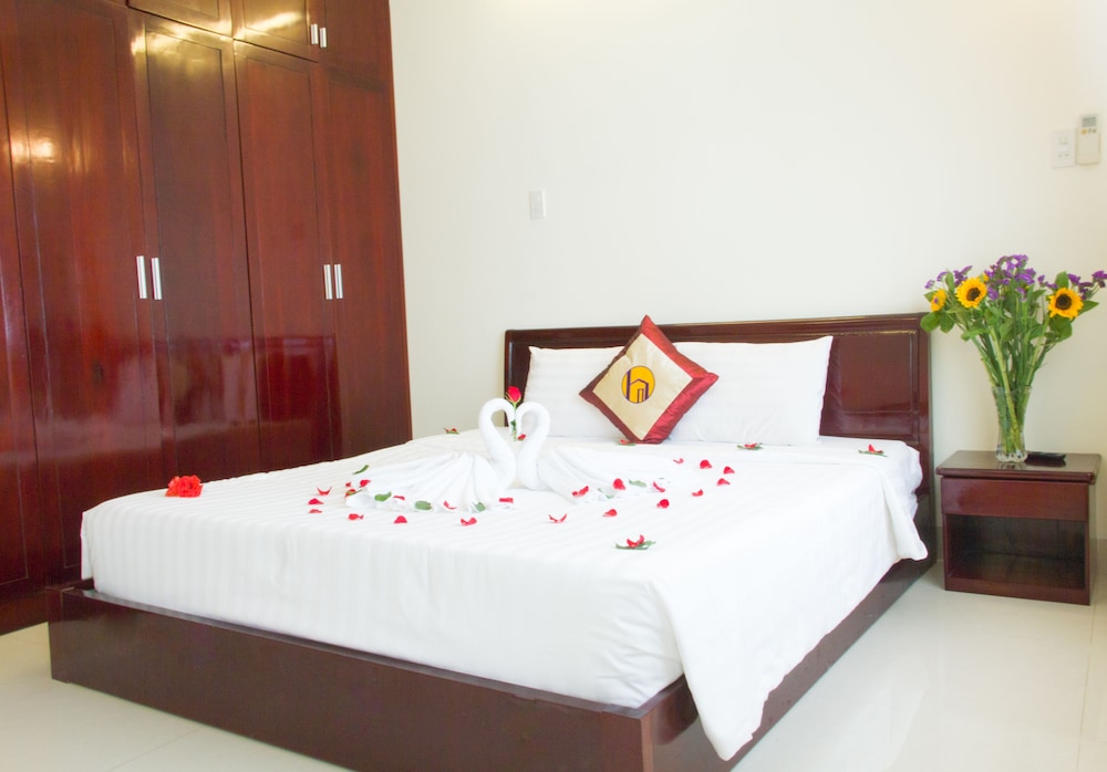 Ngoc Hien Hotel Nha Trang 25/33