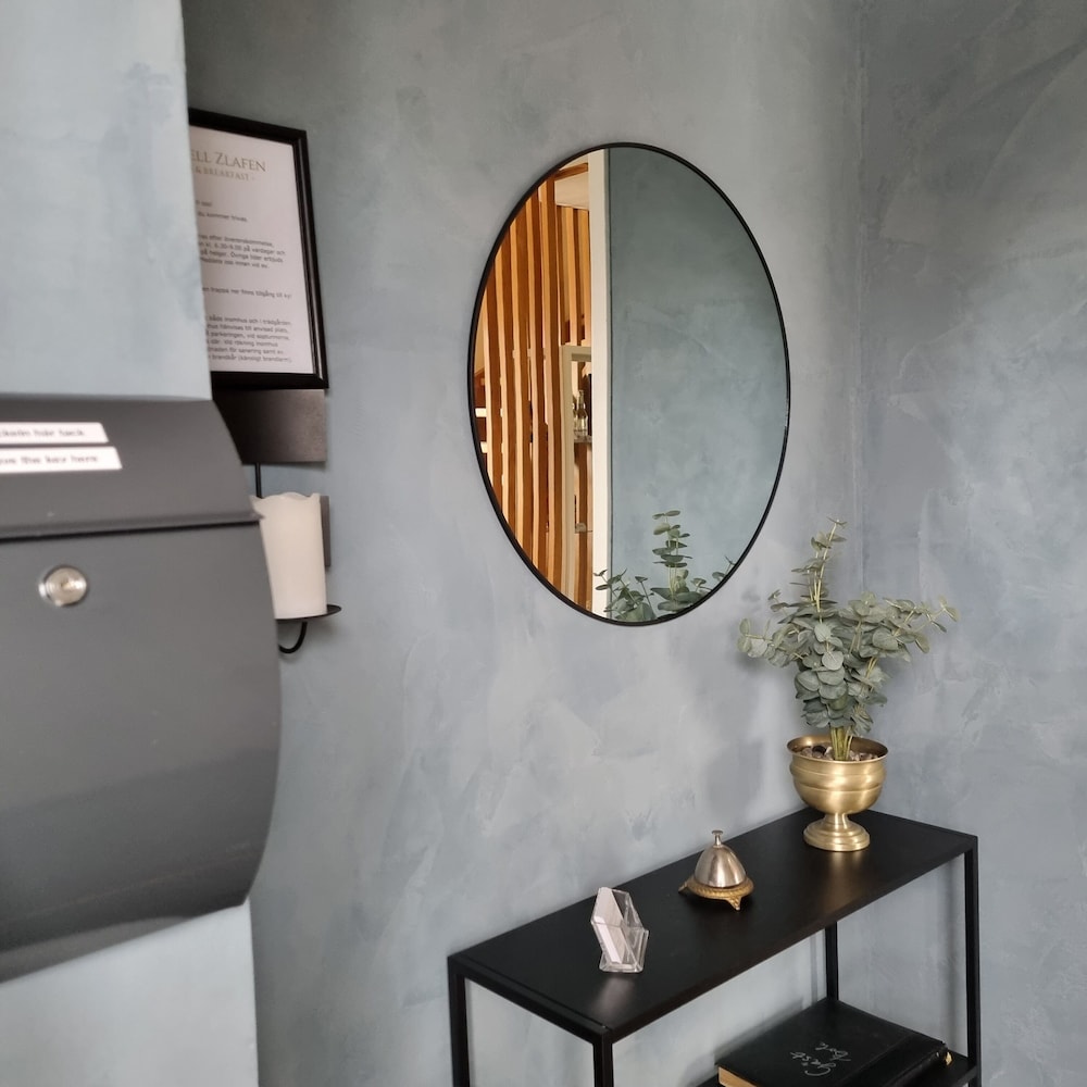 Hotell Zlafen Bed And Breakfast 19/46