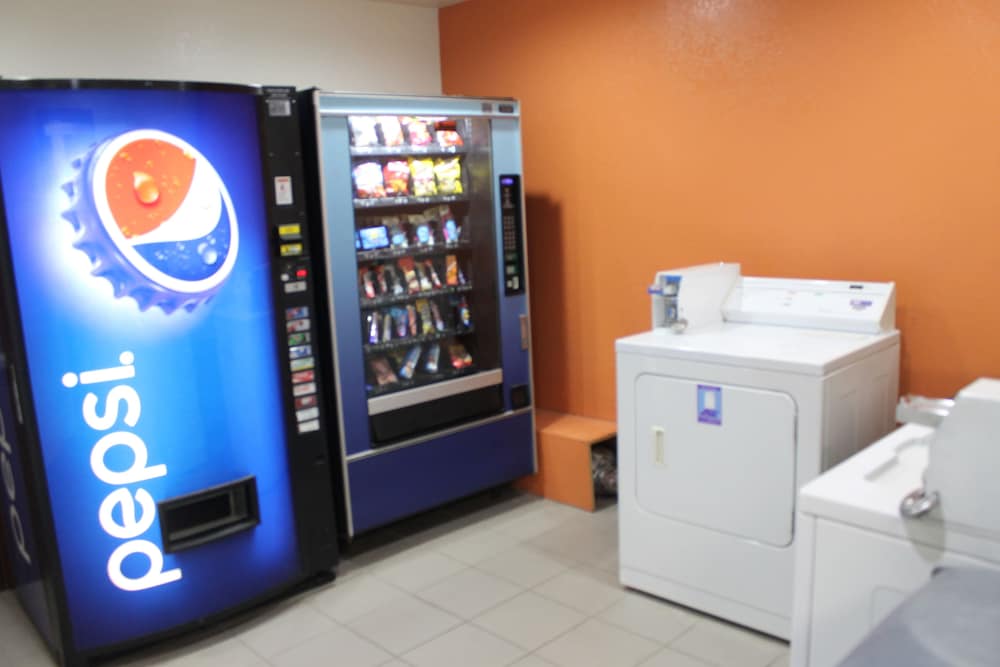 Quality Inn Ponca City 30/50