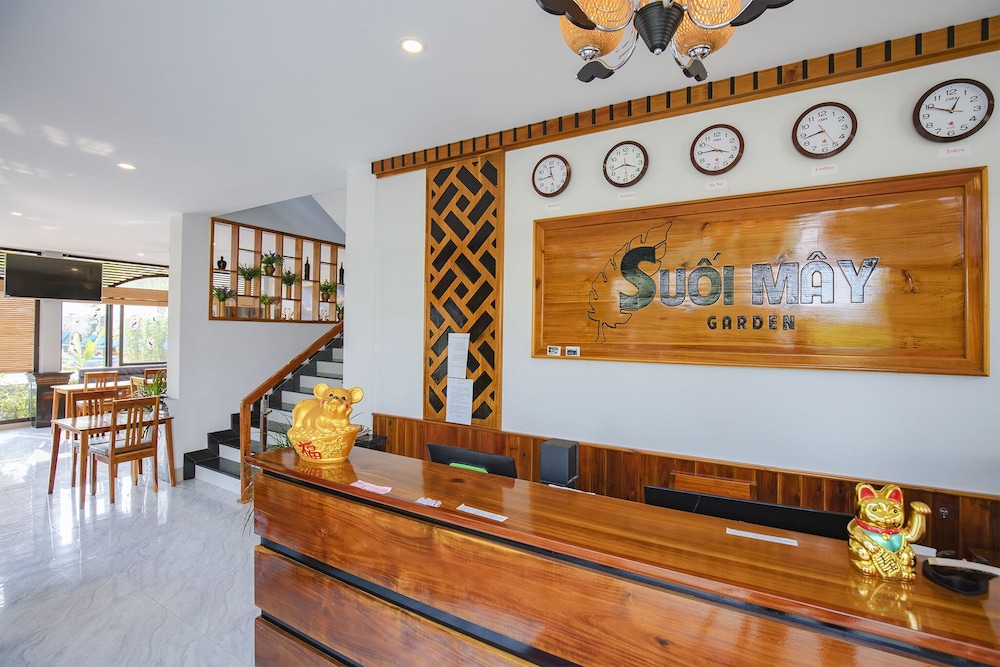 Suoi May Phu Quoc Garden Resort & Spa 8/50