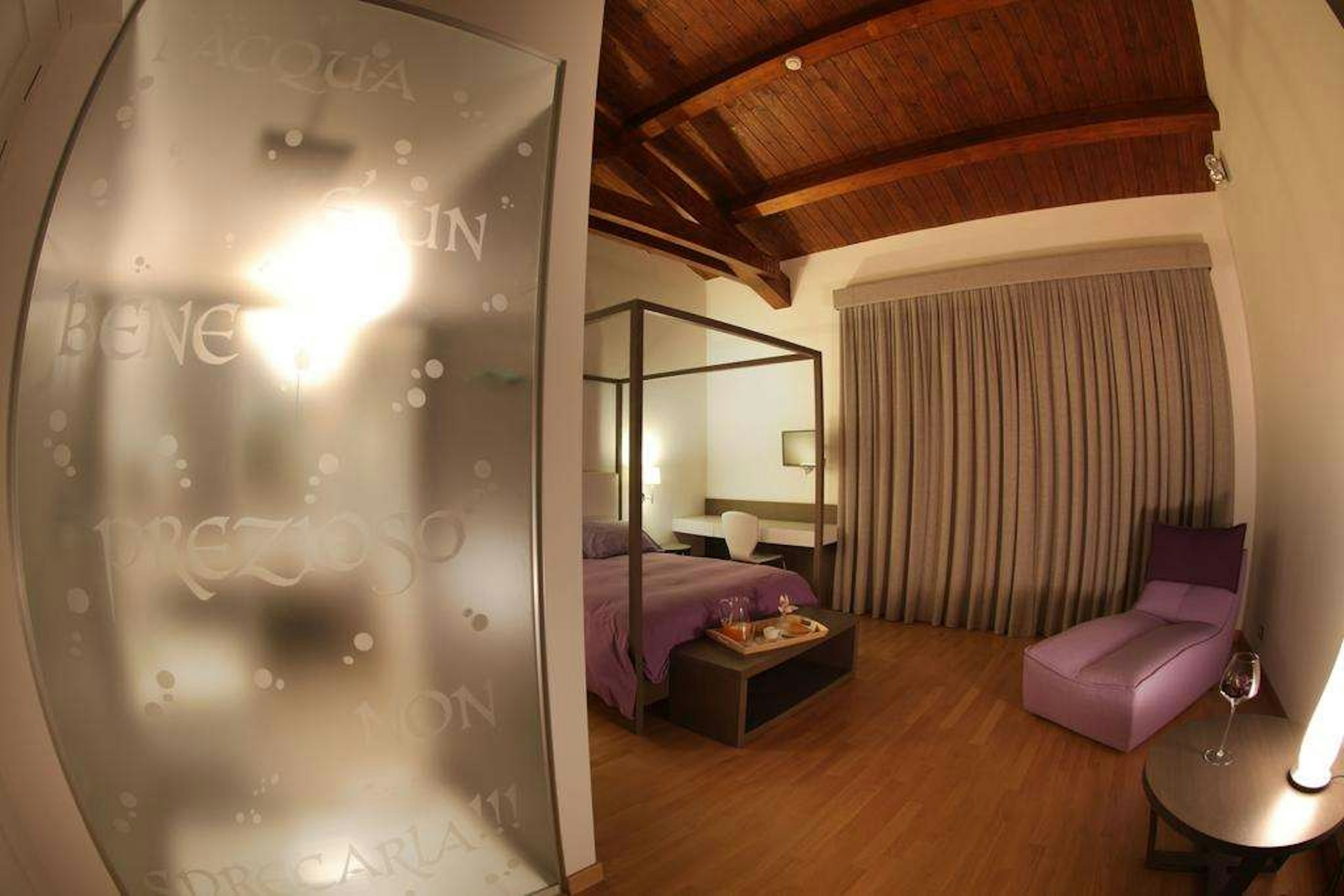 Cave Del Sole Resort & Beauty 30/45