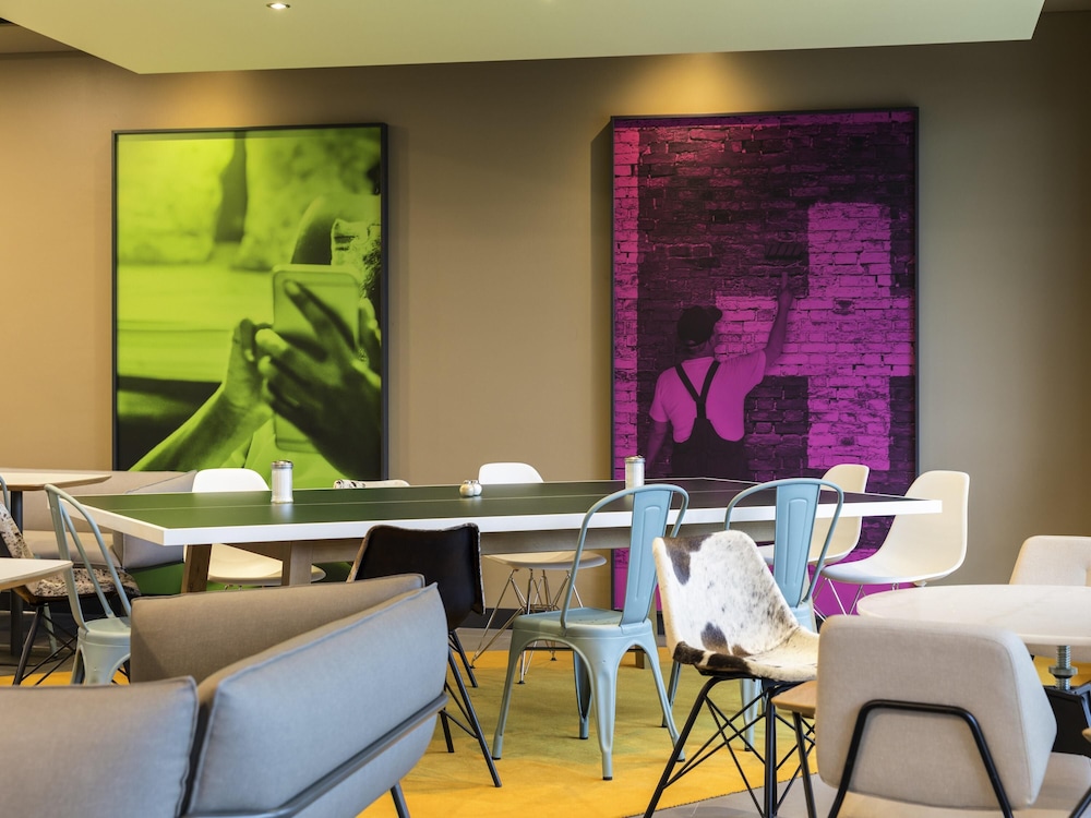 ibis Zurich Messe Airport 37/66