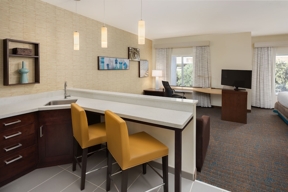 Residence Inn By Marriott Shreveport Bossier City Downtown 27/33