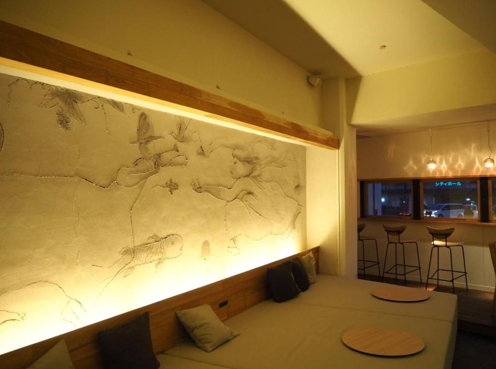 Santiago Guesthouse Kyoto 23/32