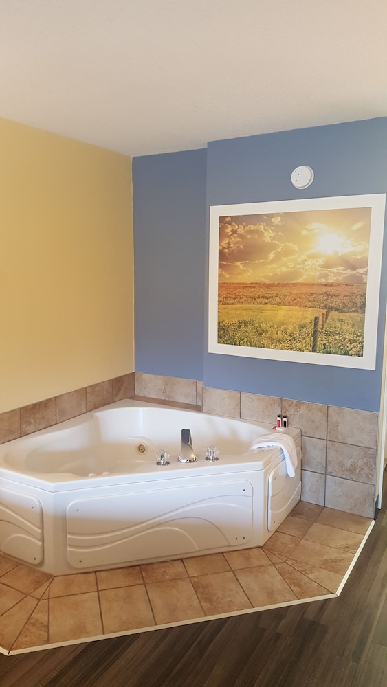 Days Inn by Wyndham Trenton 6/17